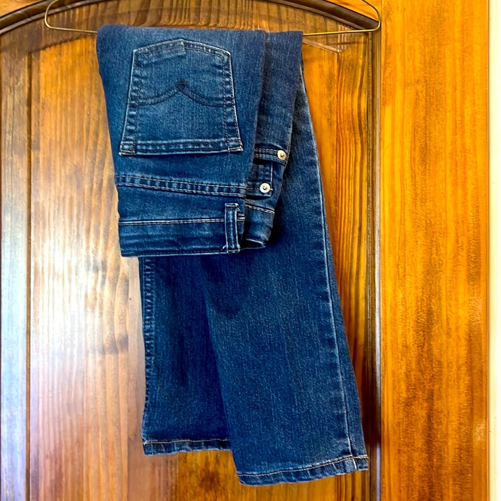 Levi’s boys jeans